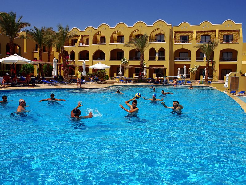 Sol Y Mar Makadi Sun 128547