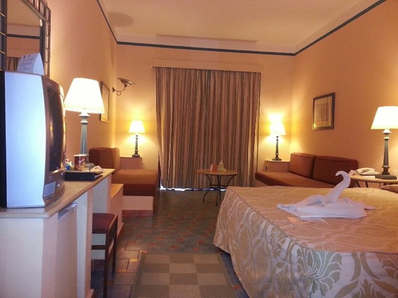 Sol Y Mar Makadi Sun 128550