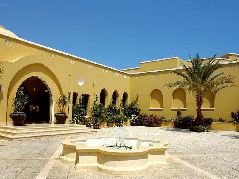 Sol Y Mar Makadi Sun 128551