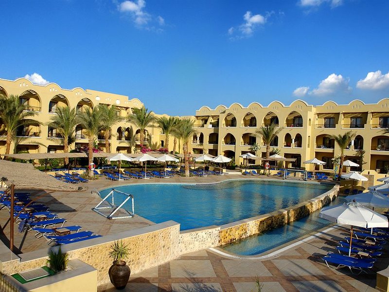 Sol Y Mar Makadi Sun 128552