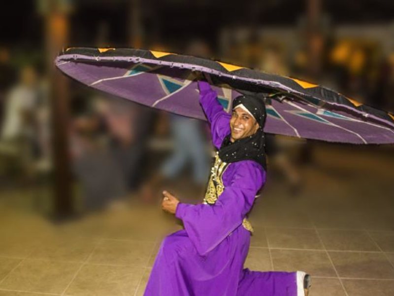 Sol Y Mar Naama Bay 128502