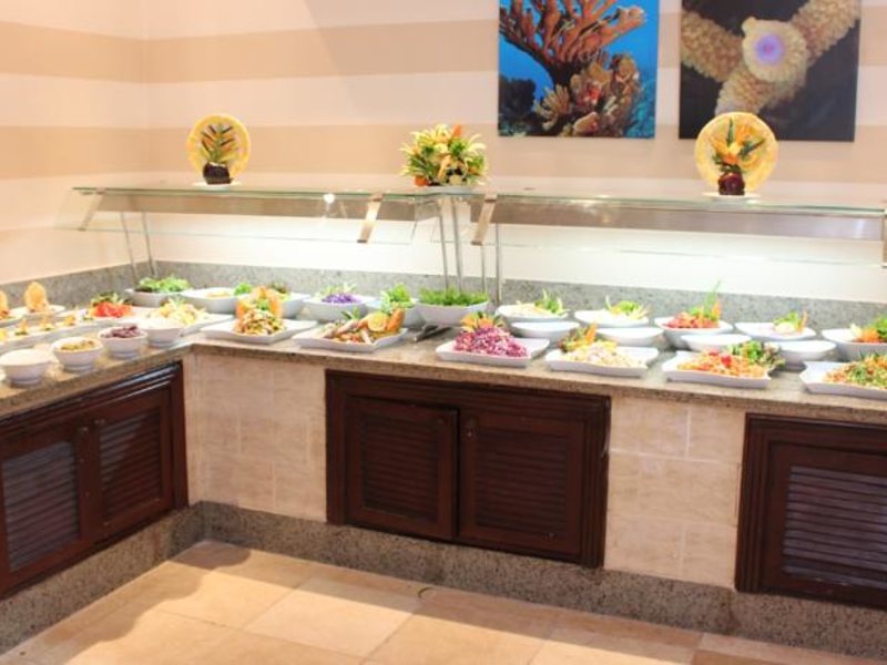 Sol Y Mar Naama Bay 128503