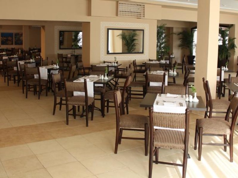 Sol Y Mar Naama Bay 128505