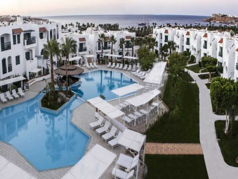 Sol Y Mar Naama Bay 128506