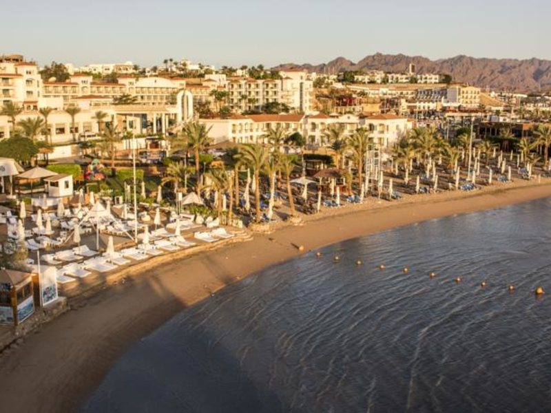 Sol Y Mar Naama Bay 128507