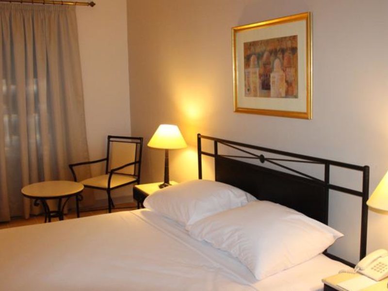 Sol Y Mar Naama Bay 128509