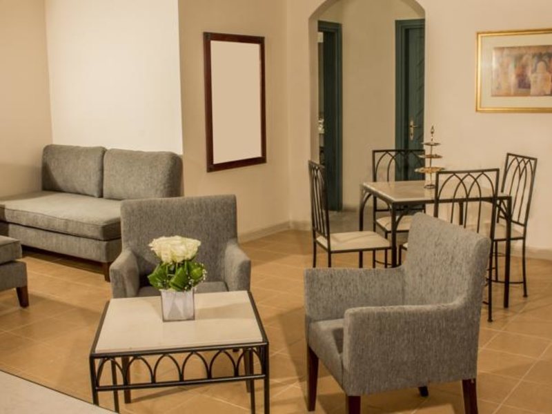 Sol Y Mar Naama Bay 128512