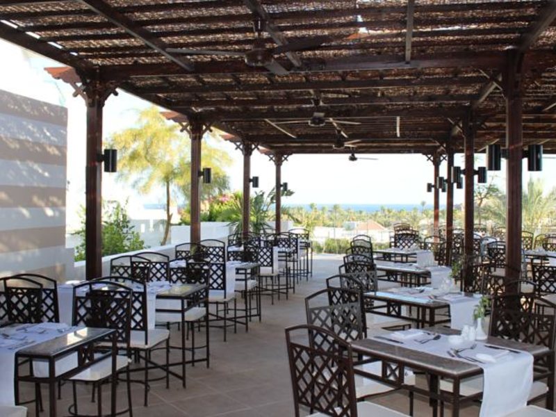 Sol Y Mar Naama Bay 128513