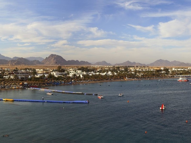 Sol Y Mar Naama Bay 128519