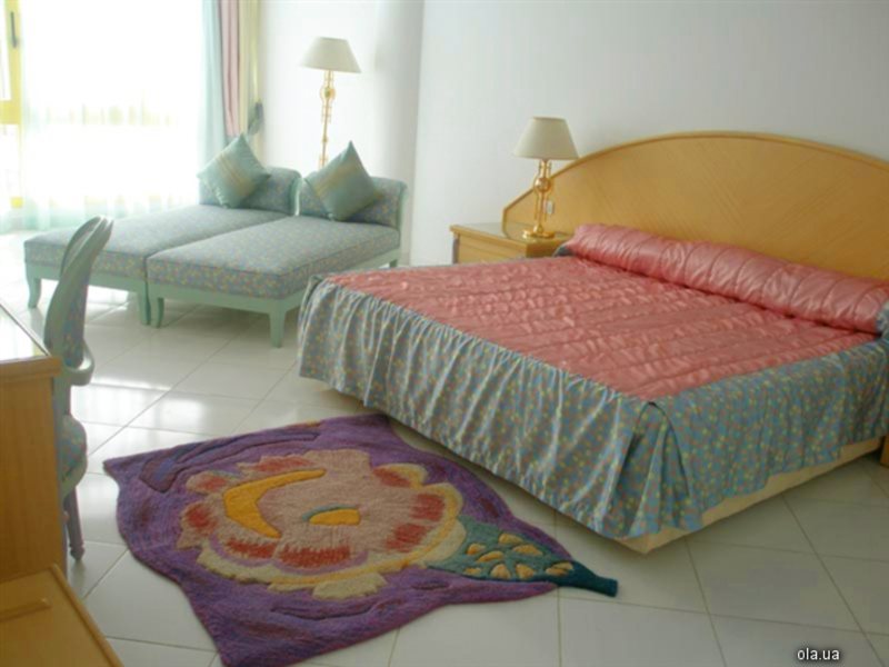 Sol Y Mar Riva Club (ОТЕЛЬ ЗАКРЫТ) 14155