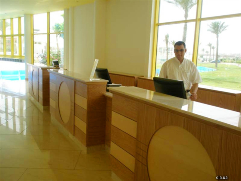 Sol Y Mar Riva Club (ОТЕЛЬ ЗАКРЫТ) 14156