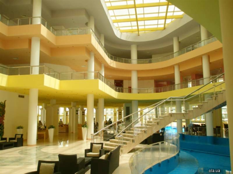 Sol Y Mar Riva Club (ОТЕЛЬ ЗАКРЫТ) 14157