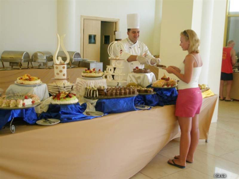 Sol Y Mar Riva Club (ОТЕЛЬ ЗАКРЫТ) 14158