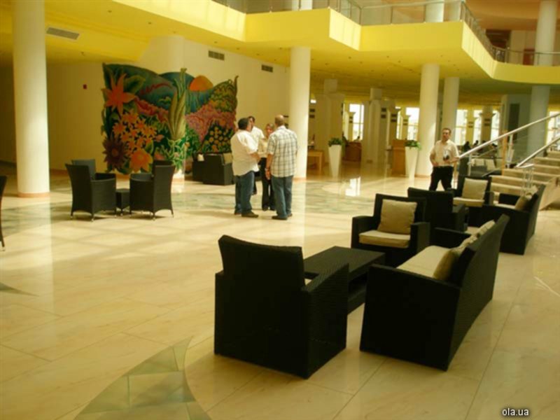 Sol Y Mar Riva Club (ОТЕЛЬ ЗАКРЫТ) 14160