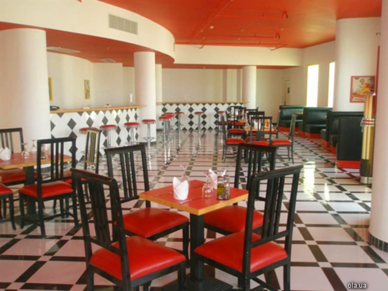 Sol Y Mar Riva Club (ОТЕЛЬ ЗАКРЫТ) 14161