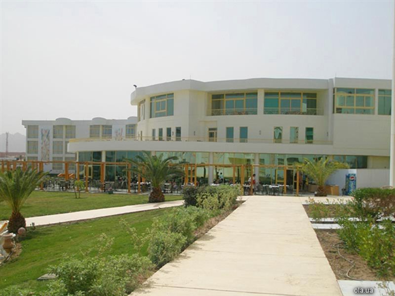 Sol Y Mar Riva Club (ОТЕЛЬ ЗАКРЫТ) 14163