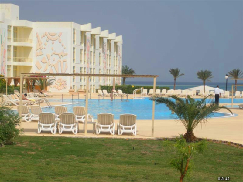 Sol Y Mar Riva Club (ОТЕЛЬ ЗАКРЫТ) 14164