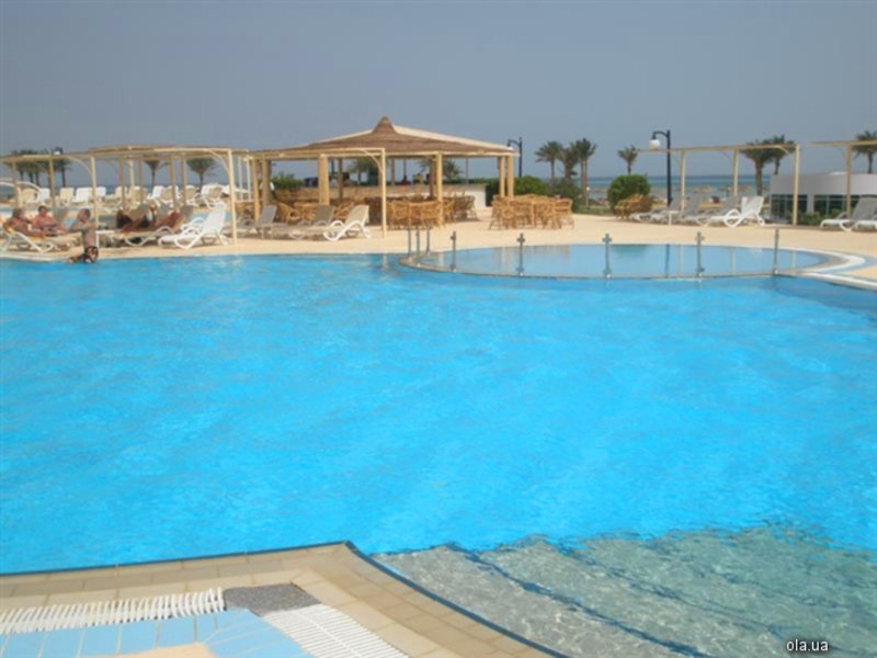 Sol Y Mar Riva Club (ОТЕЛЬ ЗАКРЫТ) 14167