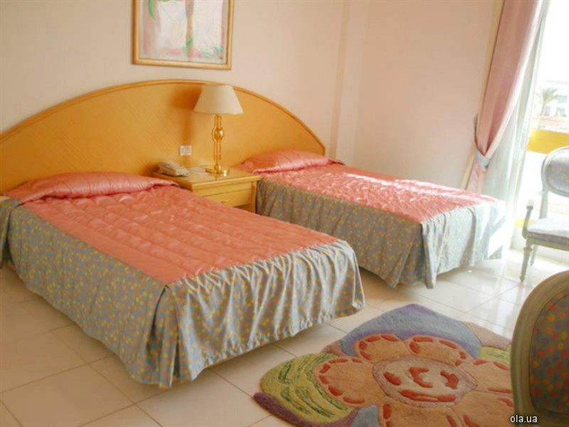 Sol Y Mar Riva Club (ОТЕЛЬ ЗАКРЫТ) 14170