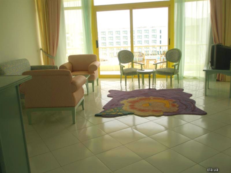 Sol Y Mar Riva Club (ОТЕЛЬ ЗАКРЫТ) 14171