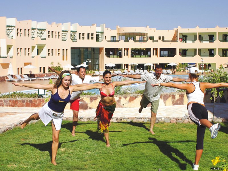 Sol Y Mar Sea Star Taba 5818