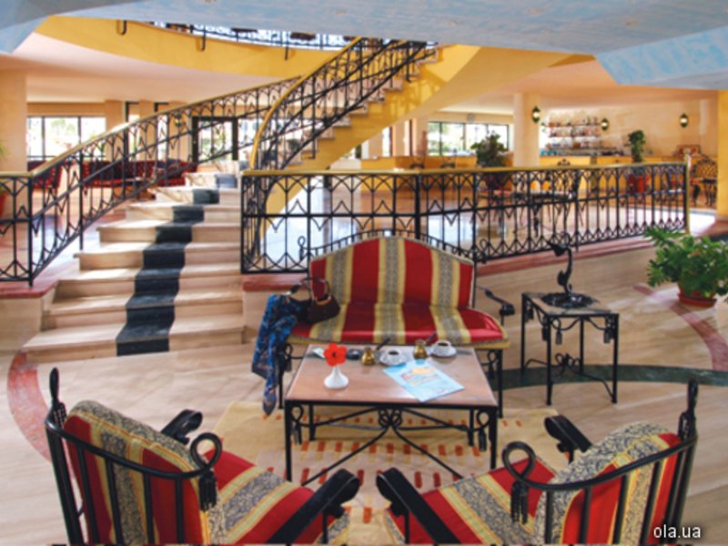 Sol Y Mar Sea Star Taba 5819