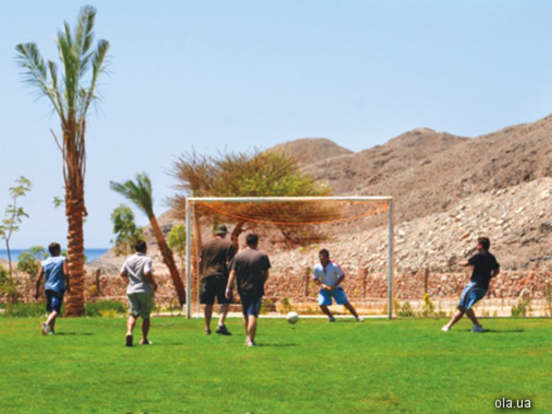 Sol Y Mar Sea Star Taba 5821