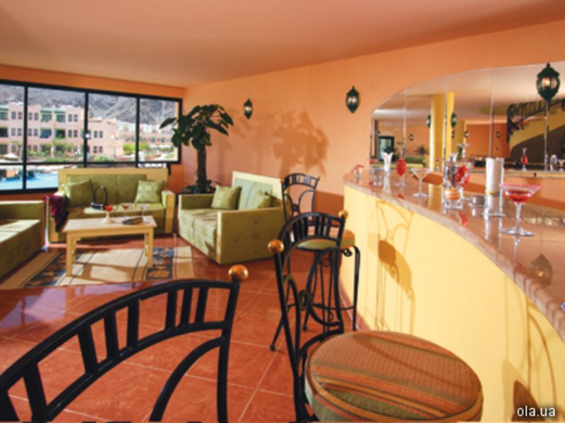 Sol Y Mar Sea Star Taba 5822