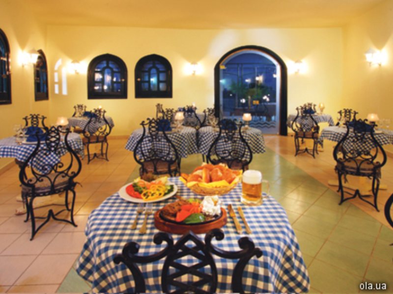 Sol Y Mar Sea Star Taba 5824