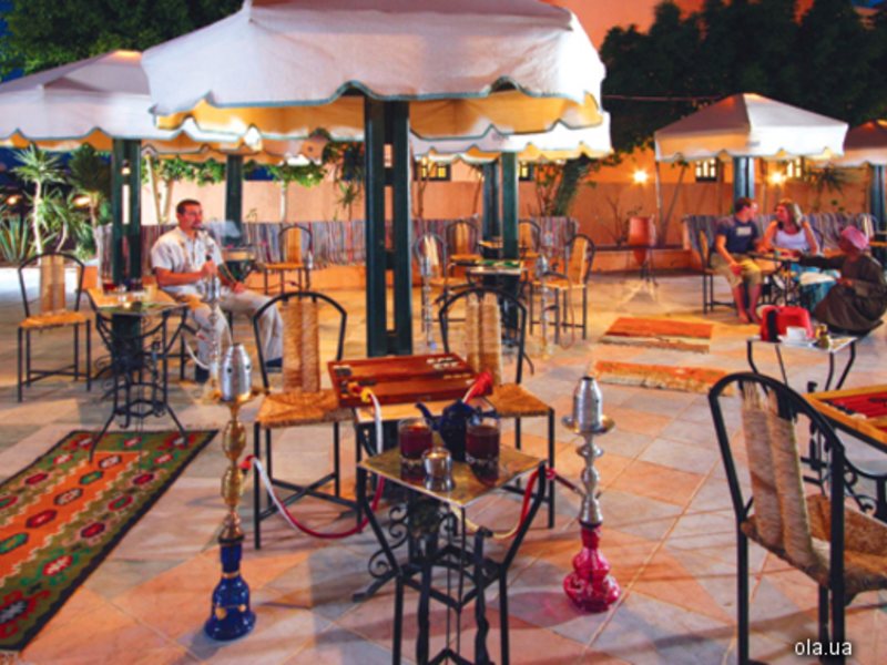 Sol Y Mar Sea Star Taba 5825