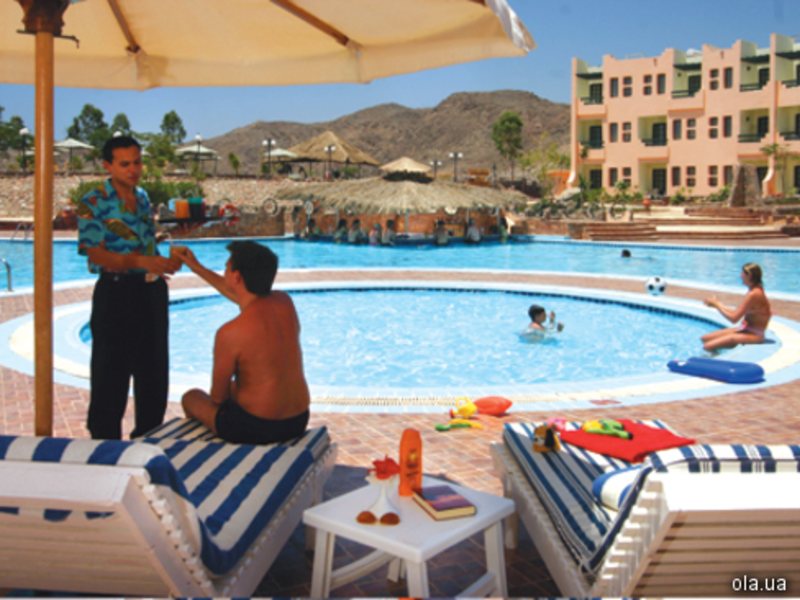 Sol Y Mar Sea Star Taba 5827