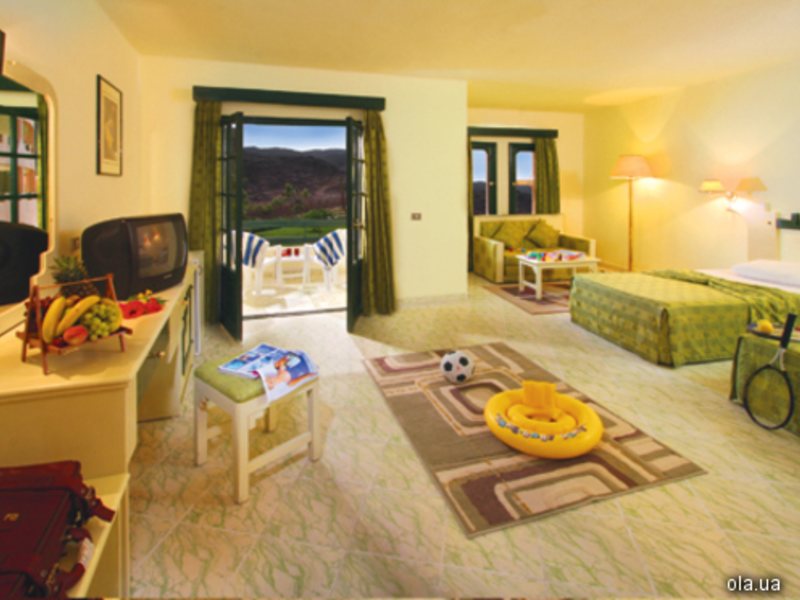 Sol Y Mar Sea Star Taba 5834