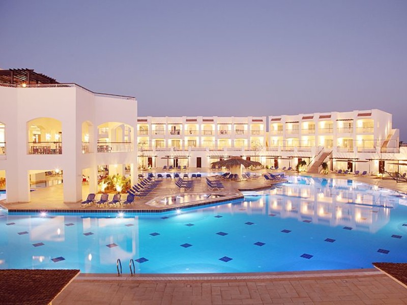 Sol Y Mar Sharks Bay 42995