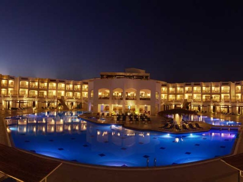 Sol Y Mar Sharks Bay 43002