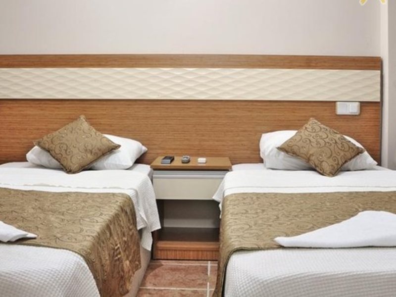 Soleil Hotel  181327