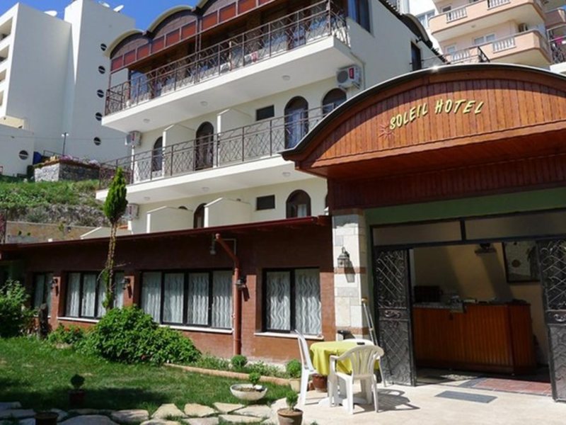 Soleil Hotel  181330