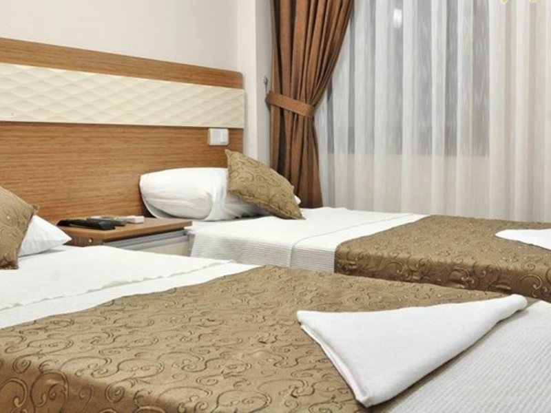 Soleil Hotel  181331