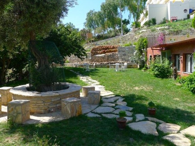 Soleil Hotel  181332