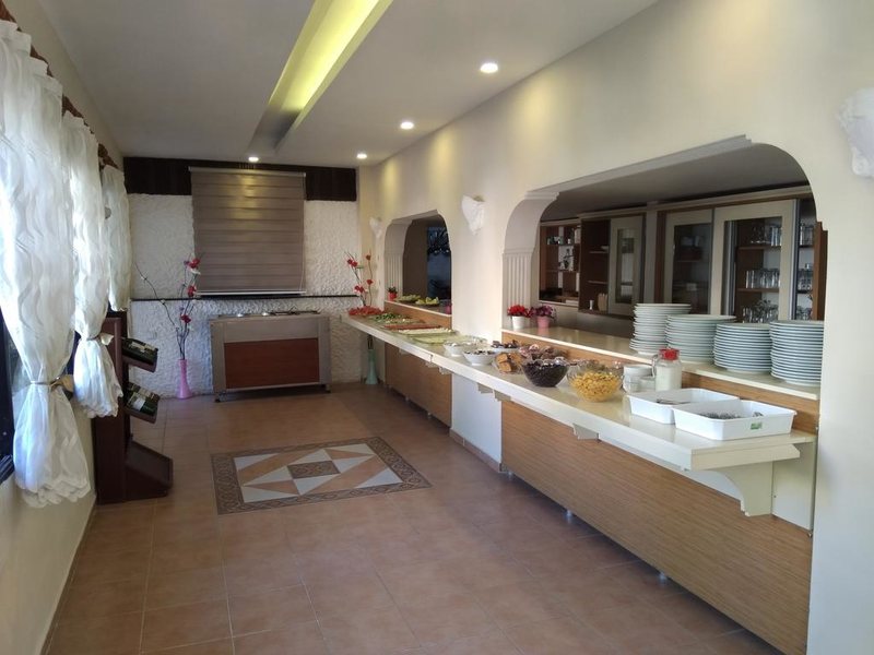 Soleil Hotel  296364