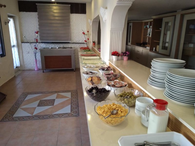 Soleil Hotel  296365