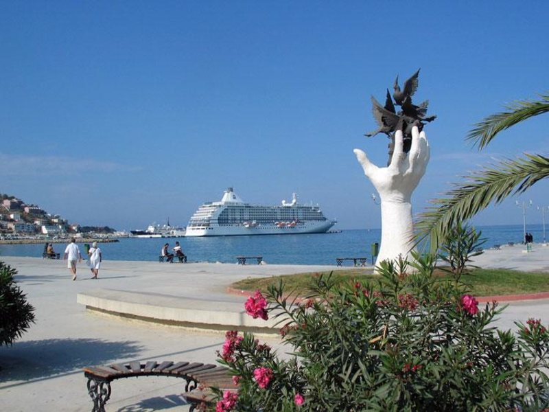 Soleil Hotel  296366