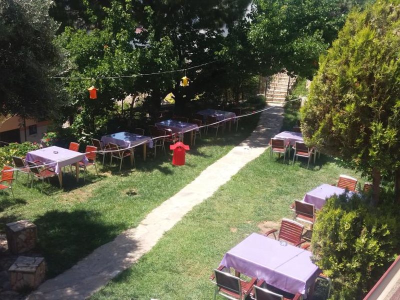 Soleil Hotel  296368