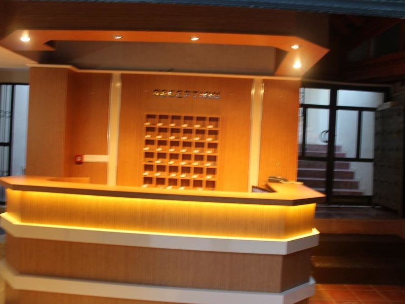 Soleil Hotel  296369