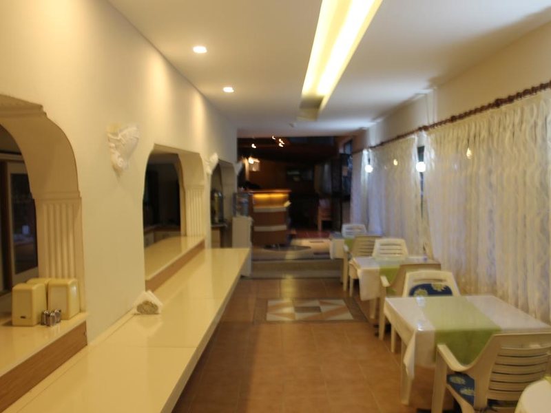 Soleil Hotel  296370