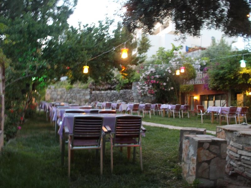 Soleil Hotel  296371