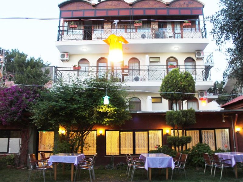 Soleil Hotel  296372