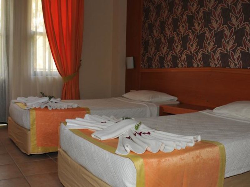 Solim Hotel 103794
