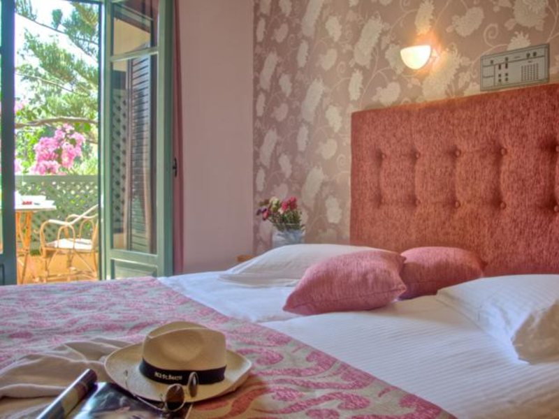 Solimar Ruby Hotel 78496