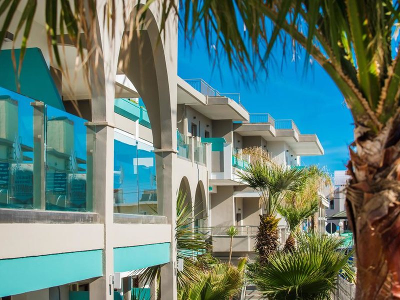 Solimar Turquoise 287133