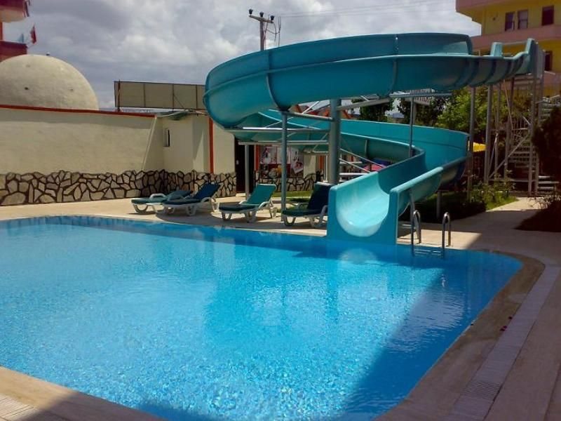 Solis Beach Hotel (ех 38853